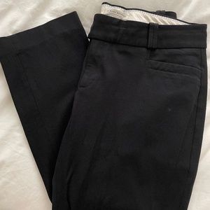 Black Trousers (petite)